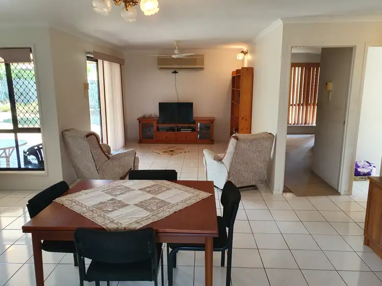 Third view of Homely house listing, 181 Field Street, West Mackay QLD 4740