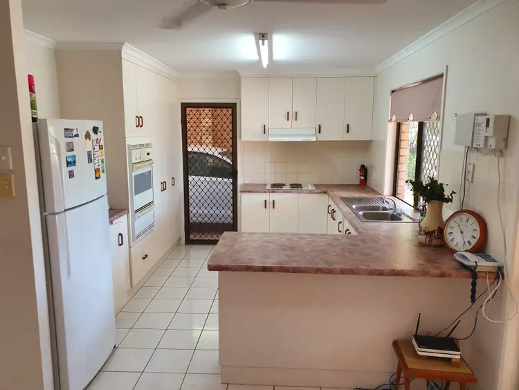 Fourth view of Homely house listing, 181 Field Street, West Mackay QLD 4740
