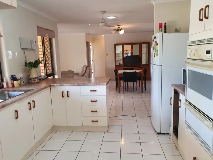 Fifth view of Homely house listing, 181 Field Street, West Mackay QLD 4740