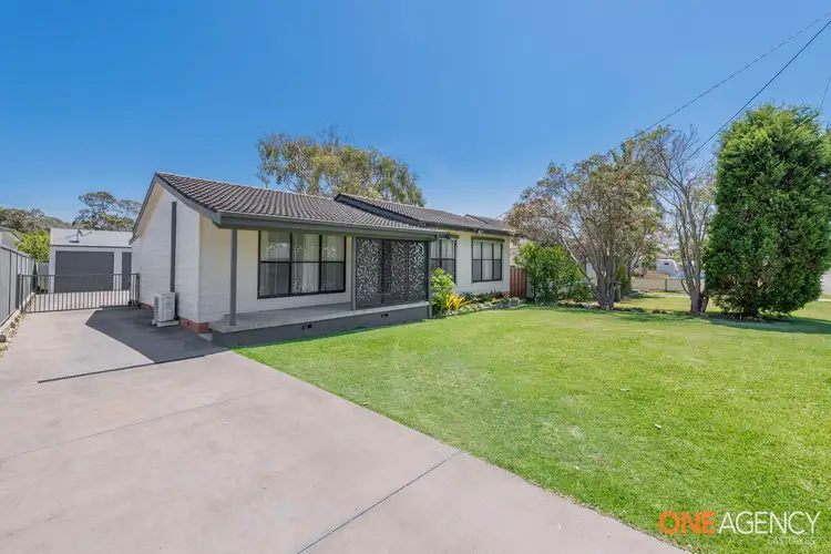 143 Macquarie Grove