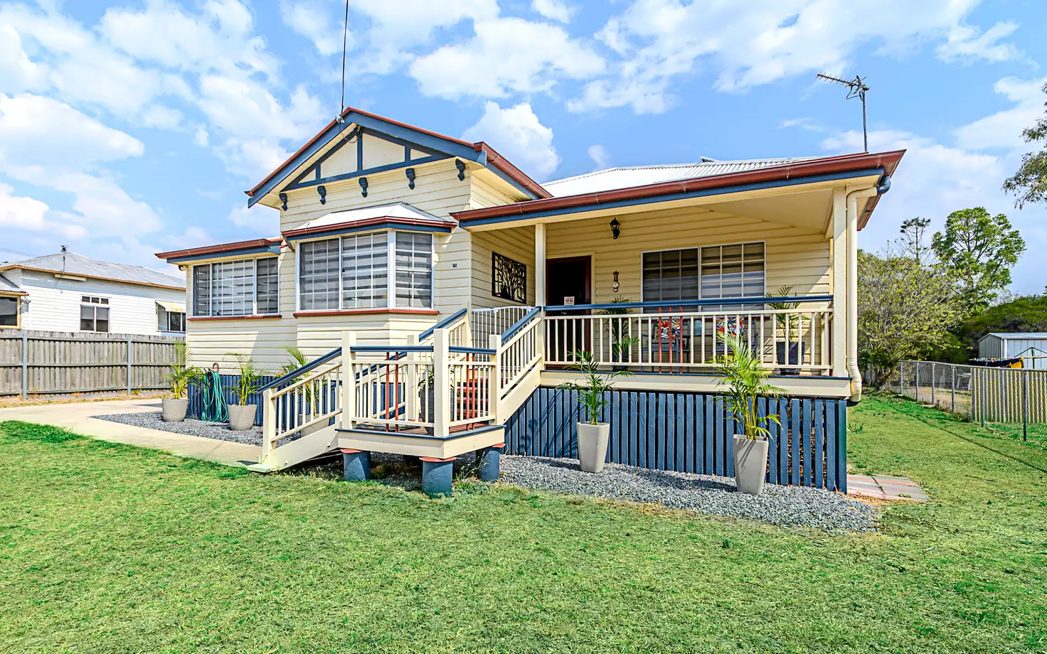Main view of Homely house listing, 141 Percy Street, Warwick QLD 4370