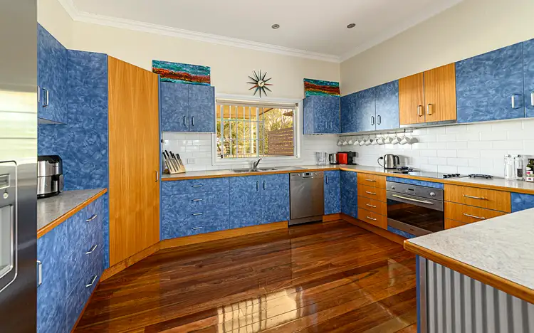 Fifth view of Homely house listing, 141 Percy Street, Warwick QLD 4370