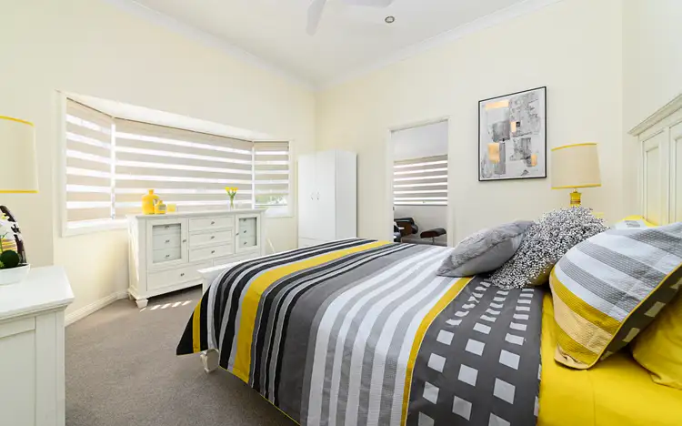 Seventh view of Homely house listing, 141 Percy Street, Warwick QLD 4370