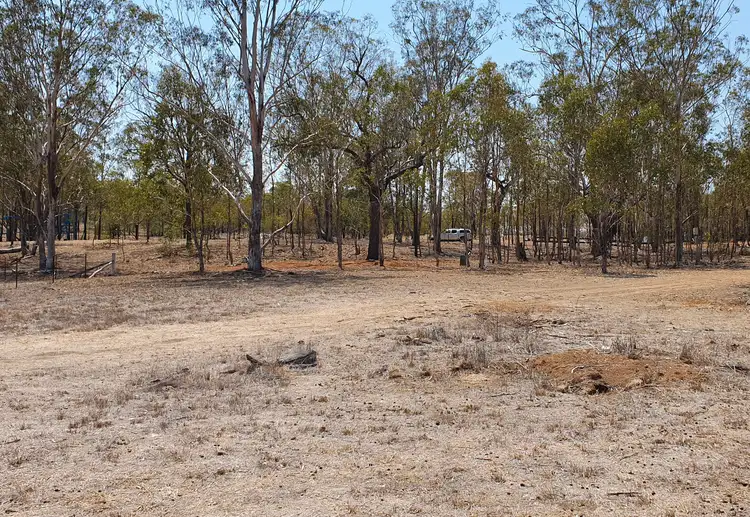 Second view of Homely land listing, LOT 9 Toowoomba-Karara Road, Leyburn QLD 4365