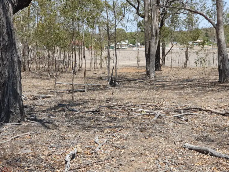 Third view of Homely land listing, LOT 9 Toowoomba-Karara Road, Leyburn QLD 4365