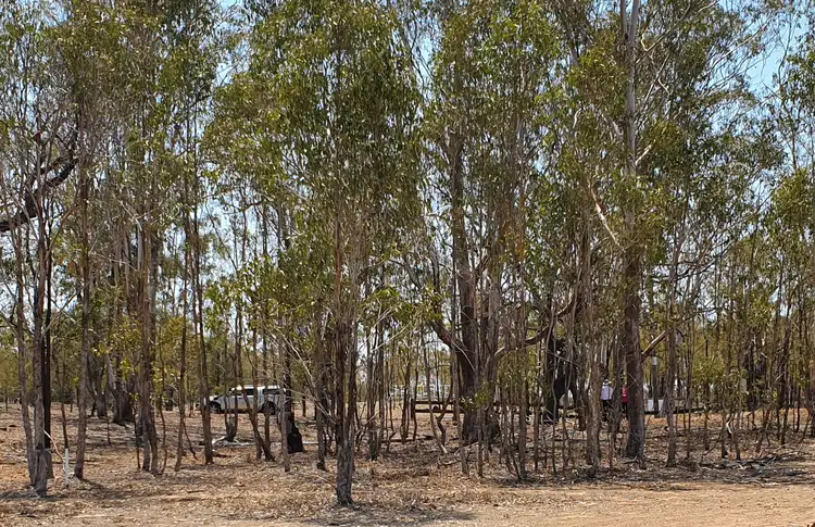 Fifth view of Homely land listing, LOT 9 Toowoomba-Karara Road, Leyburn QLD 4365