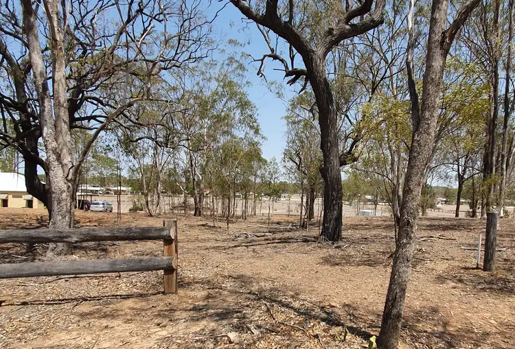 Seventh view of Homely land listing, LOT 9 Toowoomba-Karara Road, Leyburn QLD 4365