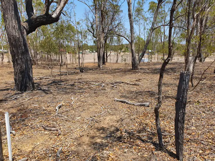 Second view of Homely land listing, LOT 810 Toowoomba-Karara Road, Leyburn QLD 4365