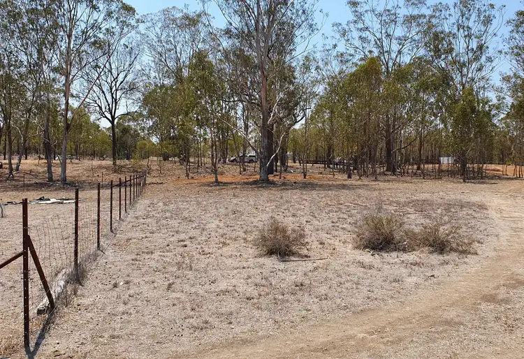 Third view of Homely land listing, LOT 810 Toowoomba-Karara Road, Leyburn QLD 4365