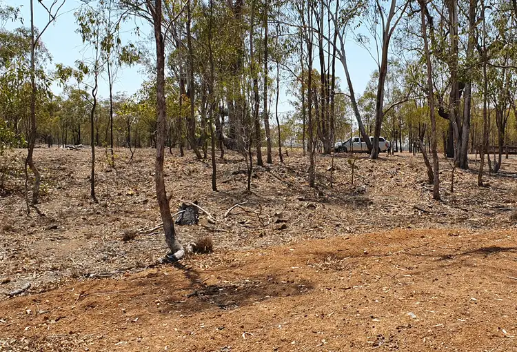 Fourth view of Homely land listing, LOT 810 Toowoomba-Karara Road, Leyburn QLD 4365