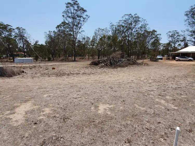 Fifth view of Homely land listing, LOT 810 Toowoomba-Karara Road, Leyburn QLD 4365