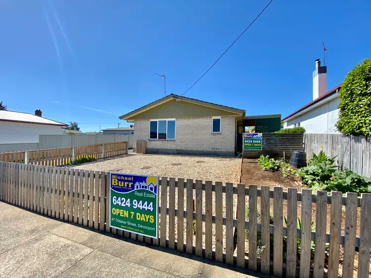 Second view of Homely unit listing, 1/4 Symbister Street, Devonport TAS 7310