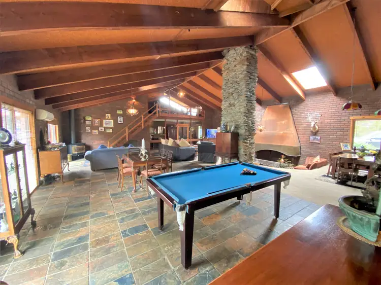 Fourth view of Homely house listing, 104 Summerhill Drive, Port Sorell TAS 7307