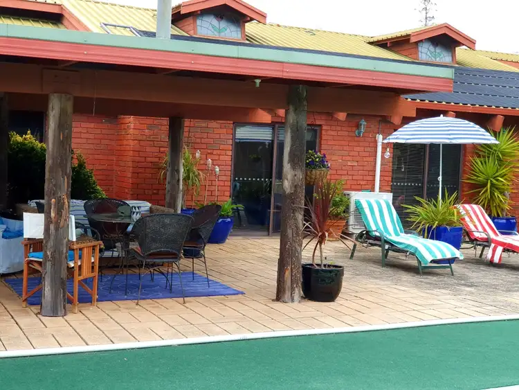 Sixth view of Homely house listing, 104 Summerhill Drive, Port Sorell TAS 7307