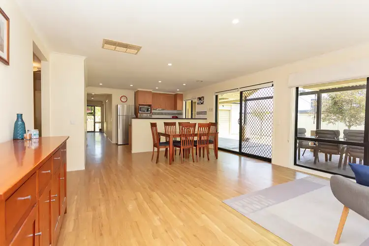 Fifth view of Homely house listing, 71 Dunne Crescent, Thurgoona NSW 2640
