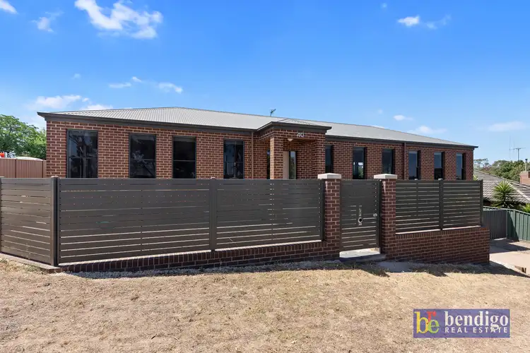 40 Burrowes Street, Golden Square VIC 3555