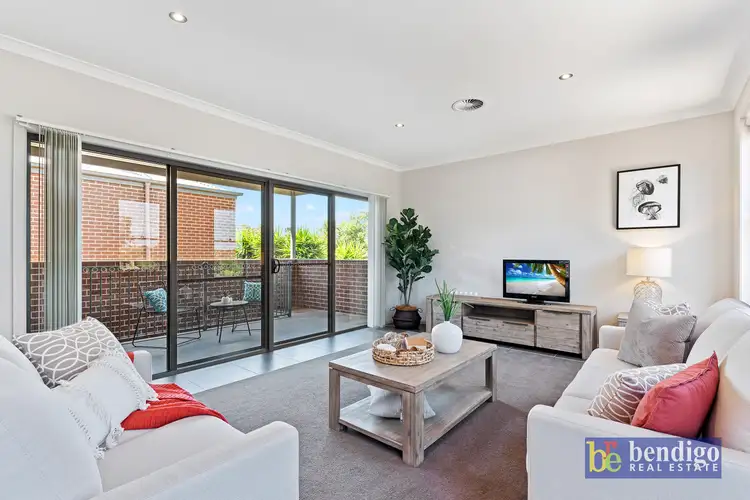 Fifth view of Homely house listing, 40 Burrowes Street, Golden Square VIC 3555