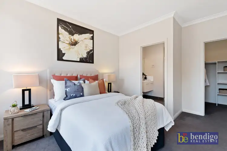 Sixth view of Homely house listing, 40 Burrowes Street, Golden Square VIC 3555