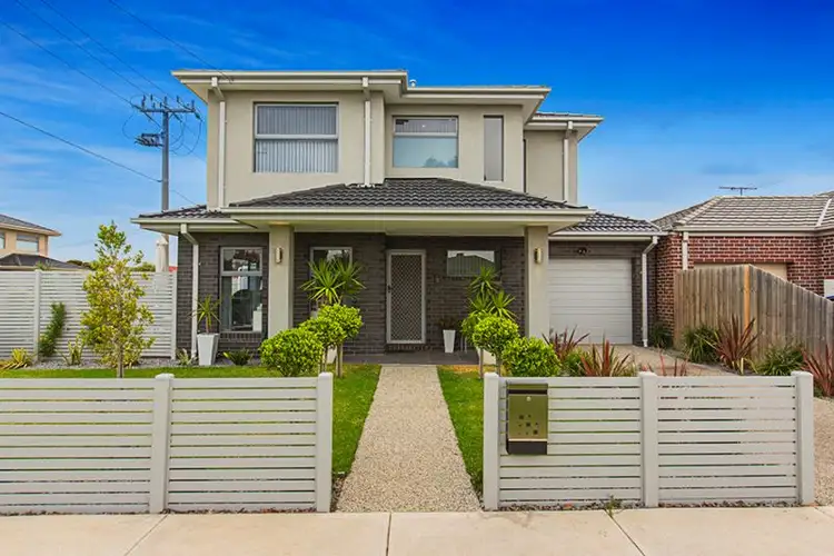 21 May Street, Altona North VIC 3025