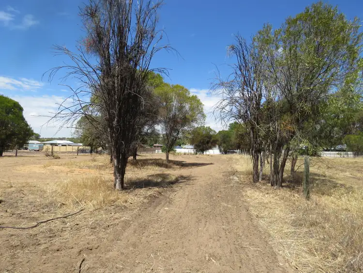 Fifth view of Homely land listing, 13 Bartram Street, Beverley WA 6304