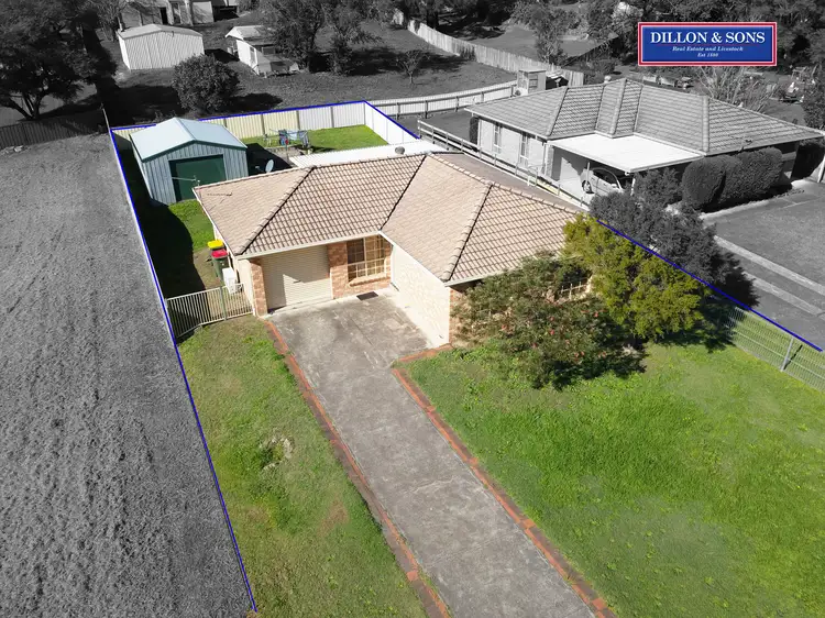 Second view of Homely house listing, 9 Hancock Avenue, Dungog NSW 2420