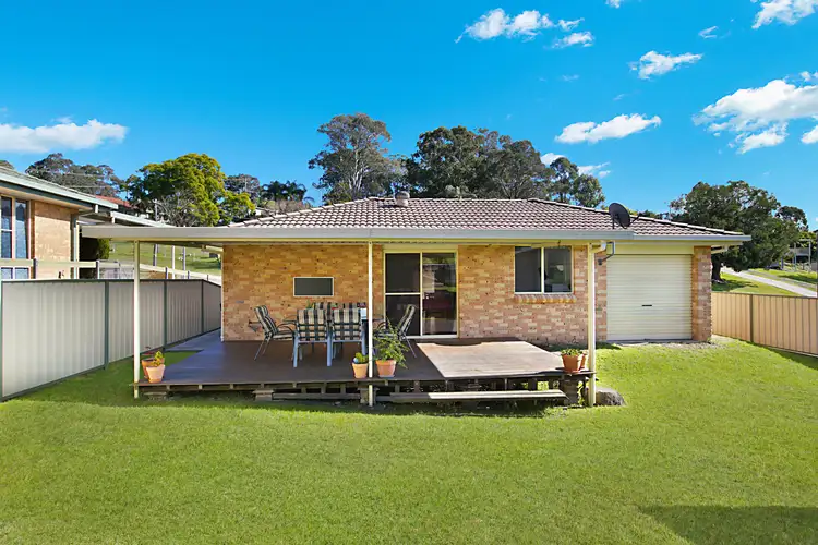 Third view of Homely house listing, 9 Hancock Avenue, Dungog NSW 2420