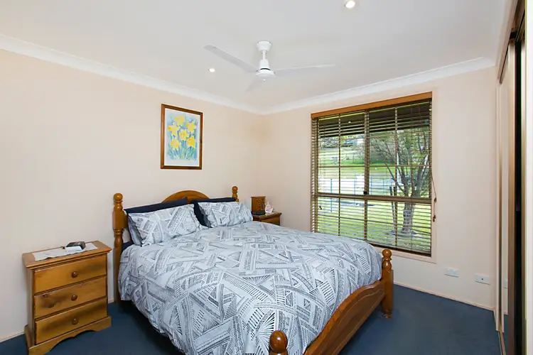 Fifth view of Homely house listing, 9 Hancock Avenue, Dungog NSW 2420