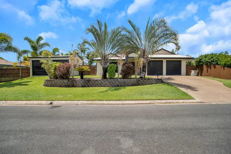 Main view of Homely house listing, 5 Wayne Street, Walkerston QLD 4751