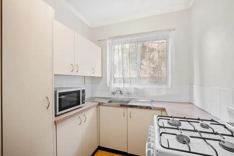 Second view of Homely apartment listing, 1/7 Clarence Avenue, Dee Why NSW 2099