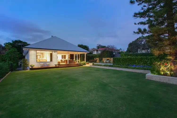 40 Wade Street, Wavell Heights QLD 4012