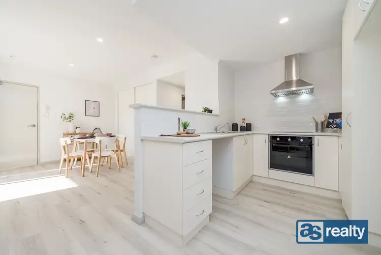 Fourth view of Homely unit listing, 5/62 First Avenue, Bassendean WA 6054