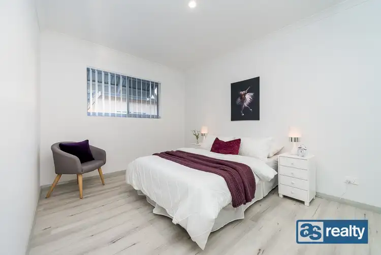 Seventh view of Homely unit listing, 5/62 First Avenue, Bassendean WA 6054