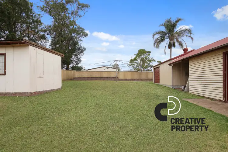 Sixth view of Homely house listing, 32 Wilson Street, West Wallsend NSW 2286