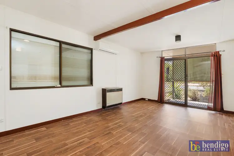Second view of Homely house listing, 53 Lester Street, Sailors Gully VIC 3556