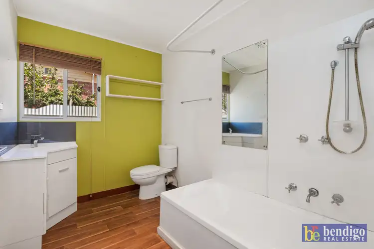 Sixth view of Homely house listing, 53 Lester Street, Sailors Gully VIC 3556