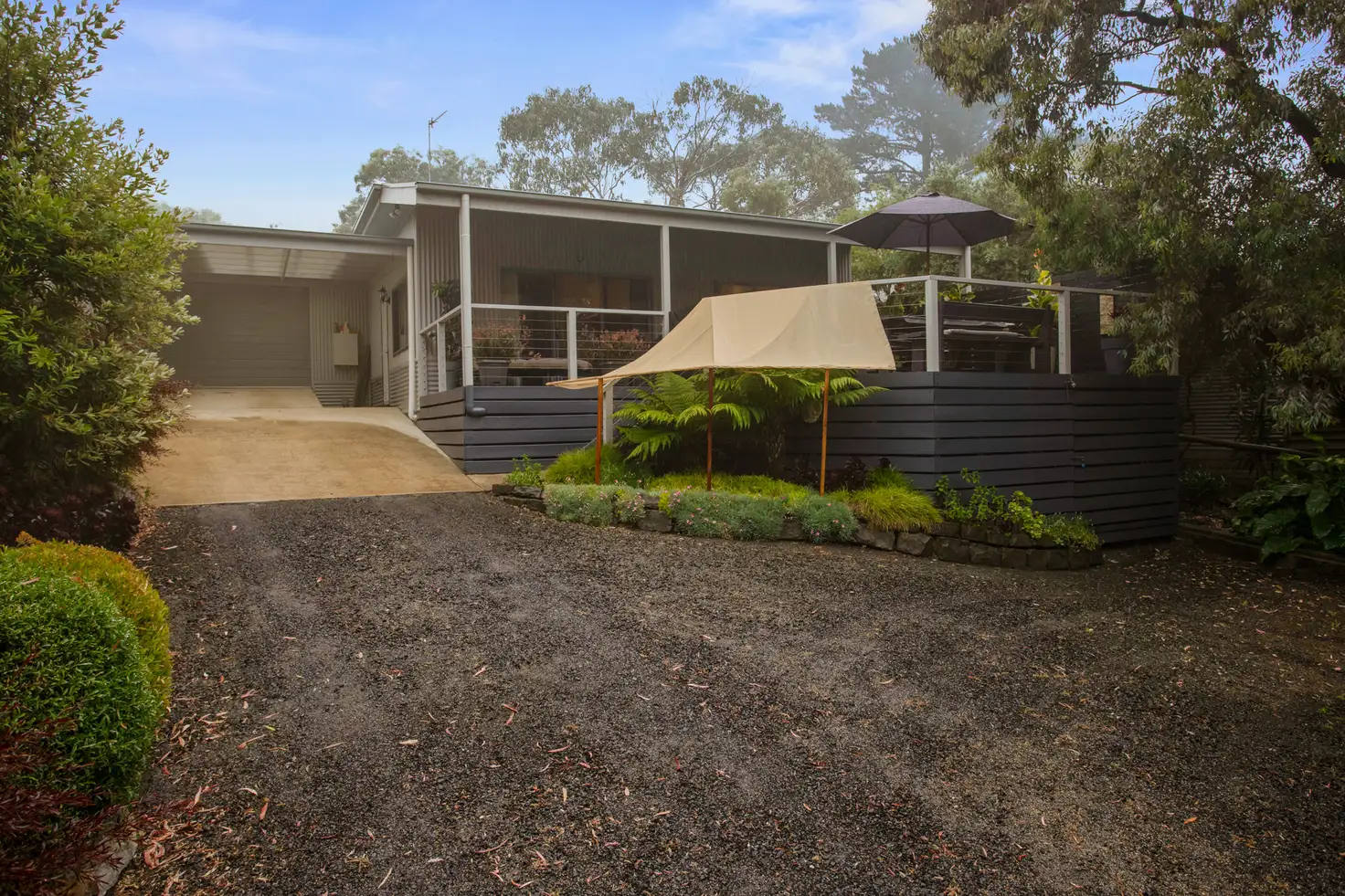 Main view of Homely house listing, 25 SEA BREEZE PARADE, Cape Paterson VIC 3995