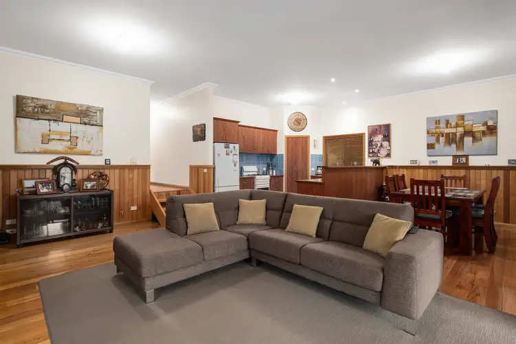 Second view of Homely house listing, 25 SEA BREEZE PARADE, Cape Paterson VIC 3995