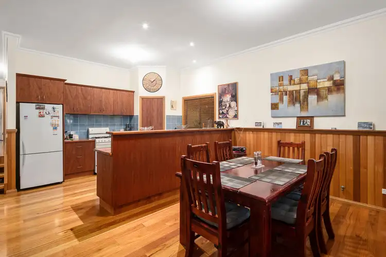Third view of Homely house listing, 25 SEA BREEZE PARADE, Cape Paterson VIC 3995