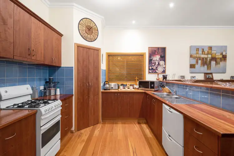 Fourth view of Homely house listing, 25 SEA BREEZE PARADE, Cape Paterson VIC 3995