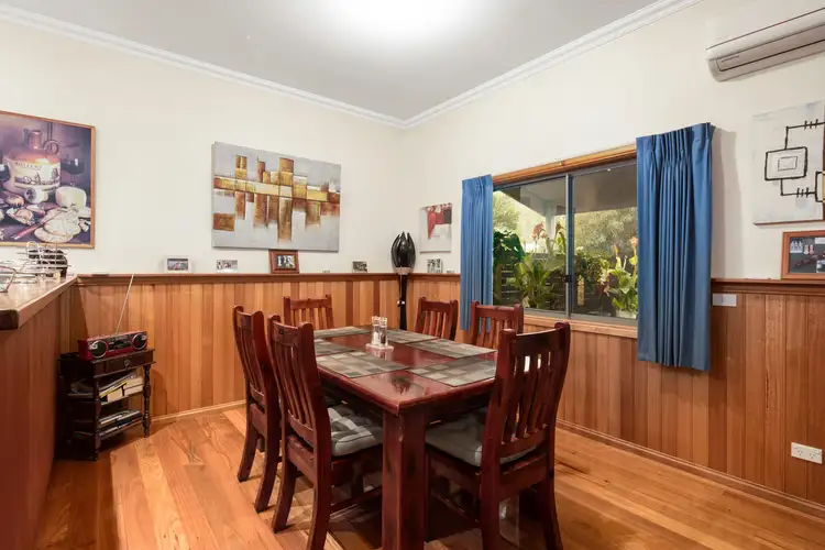 Fifth view of Homely house listing, 25 SEA BREEZE PARADE, Cape Paterson VIC 3995