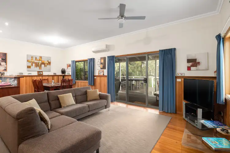 Sixth view of Homely house listing, 25 SEA BREEZE PARADE, Cape Paterson VIC 3995