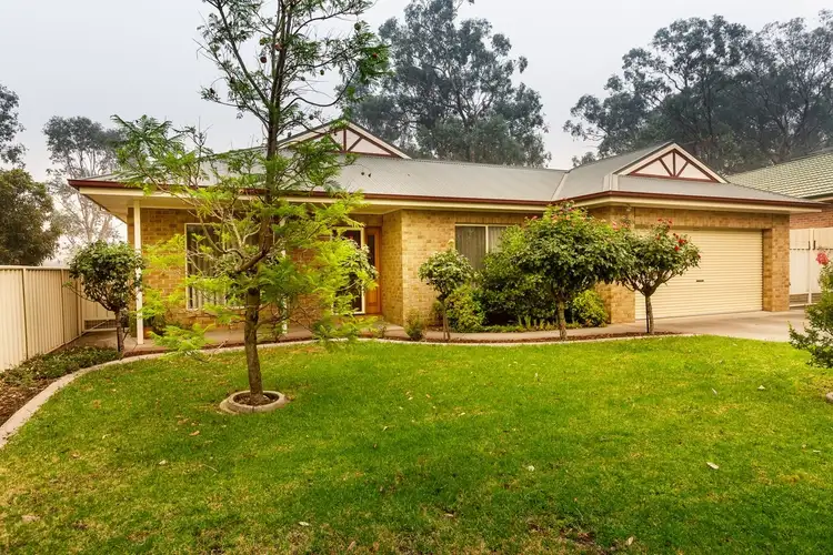 27 Alawarra Road, Springdale Heights NSW 2641