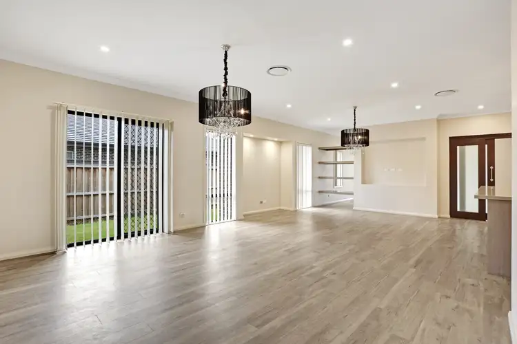 Third view of Homely house listing, 25 Grand Parade, Rutherford NSW 2320