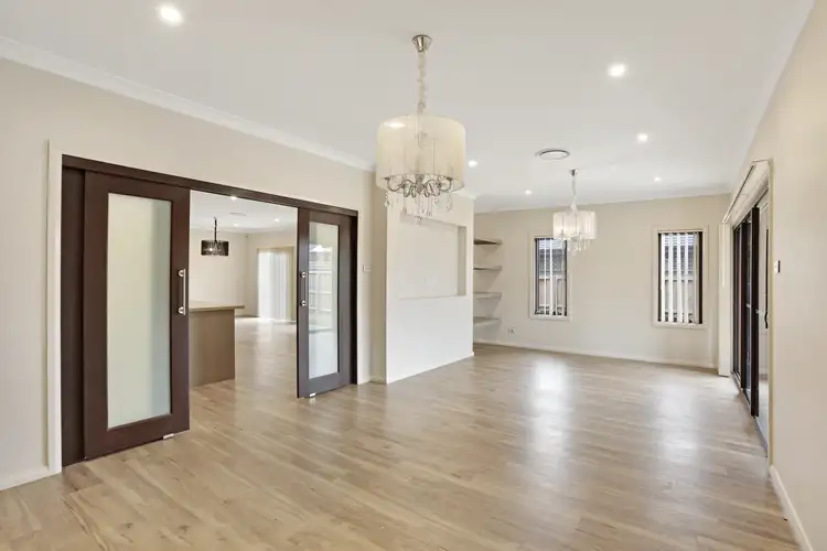 Fourth view of Homely house listing, 25 Grand Parade, Rutherford NSW 2320