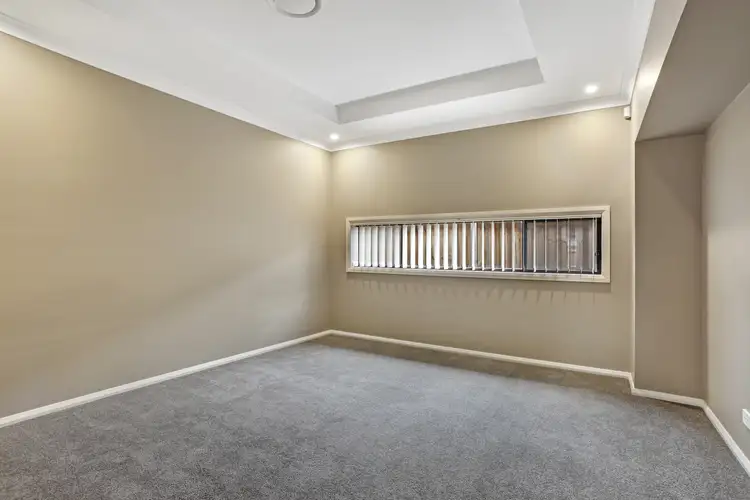 Fifth view of Homely house listing, 25 Grand Parade, Rutherford NSW 2320