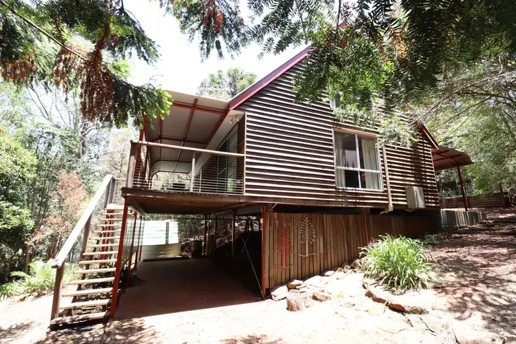 4 Bidwilli Crescent, Bunya Mountains QLD 4405