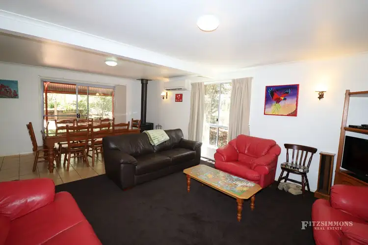 Third view of Homely rural property listing, 4 Bidwilli Crescent, Bunya Mountains QLD 4405