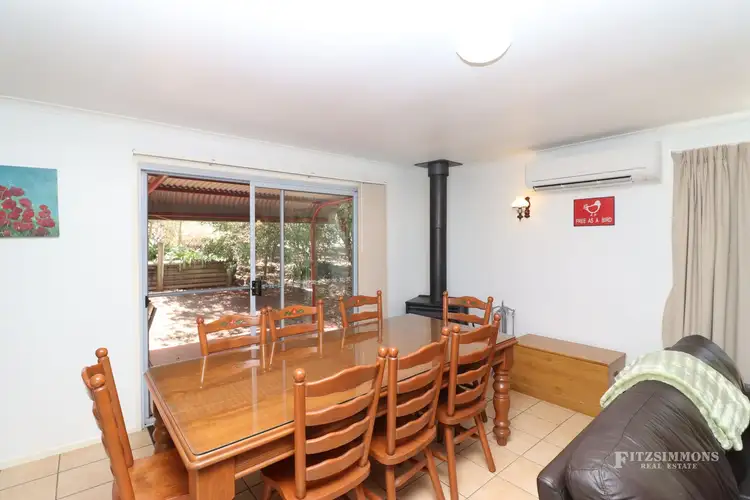 Fourth view of Homely rural property listing, 4 Bidwilli Crescent, Bunya Mountains QLD 4405