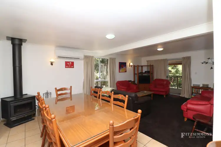 Sixth view of Homely rural property listing, 4 Bidwilli Crescent, Bunya Mountains QLD 4405