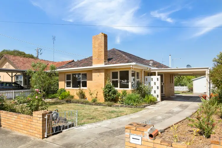 Main view of Homely house listing, 9 Church Street, Colac VIC 3250